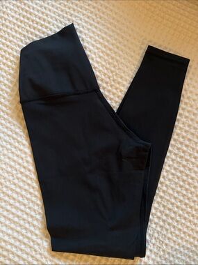 Amazon Black Athletic Leggings